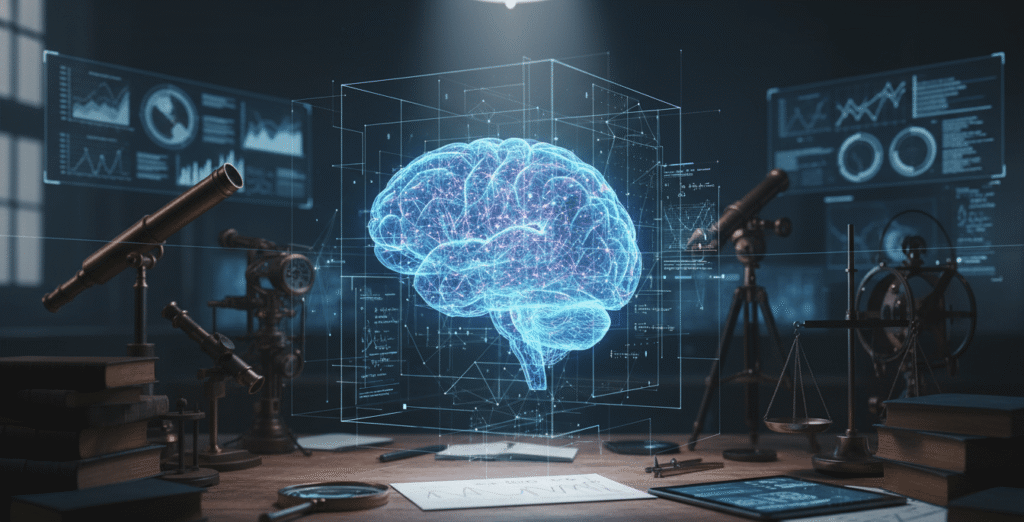 1.1 Paradigma cuantitativo o empírico analítico