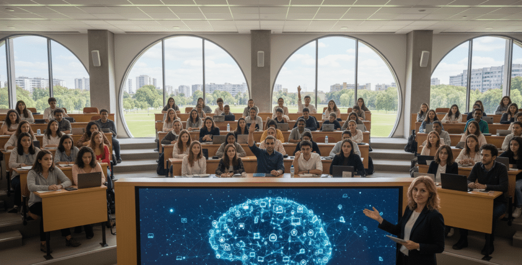 De la educación científico-técnico al saber individual y la seguridad en la acción