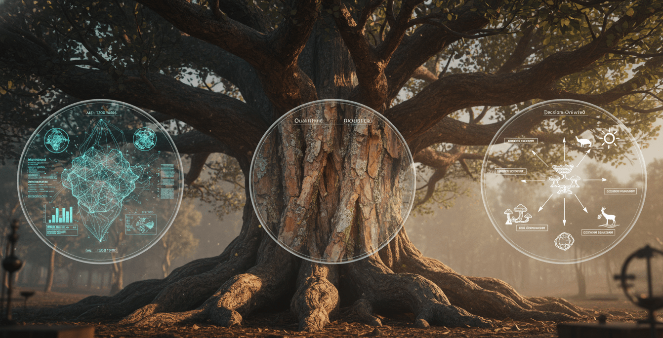 Enfoques y métodos de la investigación educativa