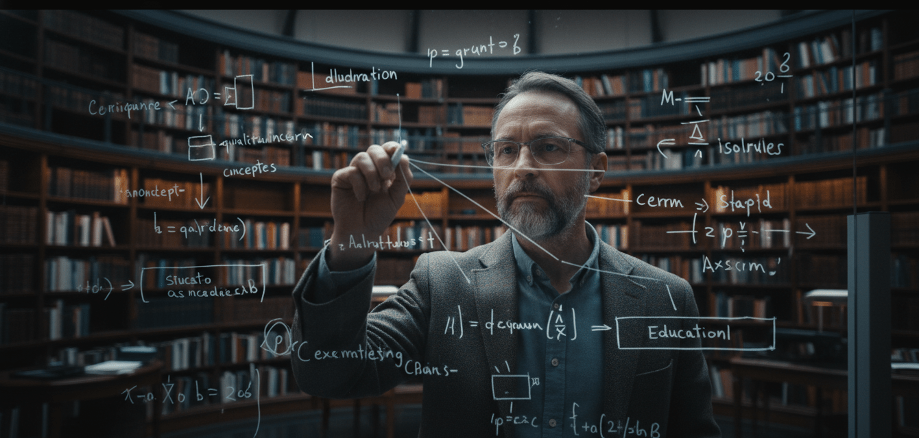 Métodos de la investigación educativa