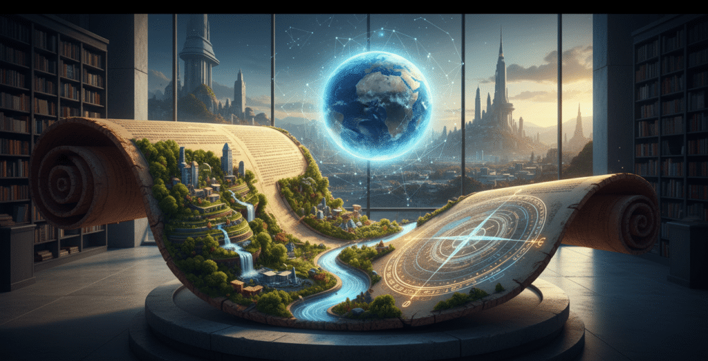 La Carta de la Tierra