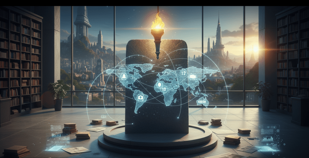 La declaración de INCHEON