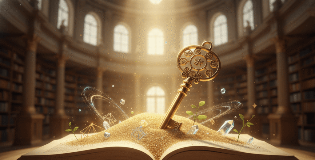 La educación encierra un tesoro