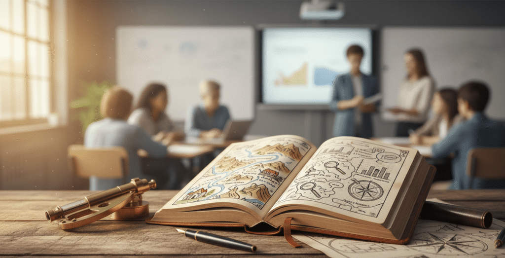 Leccion Descriptivos