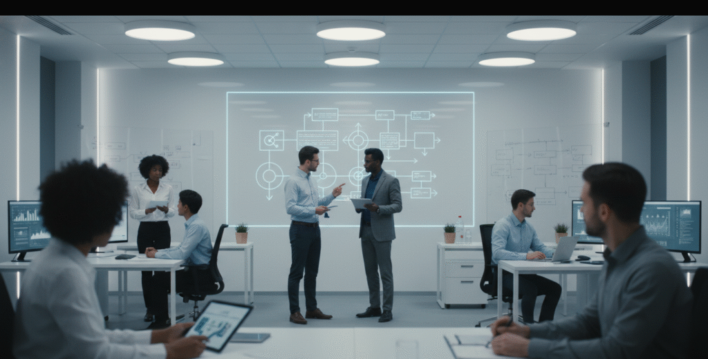 Leccion Proceso de Investigación cuantitativa