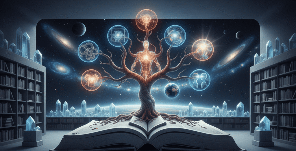 Los siete saberes de la educación