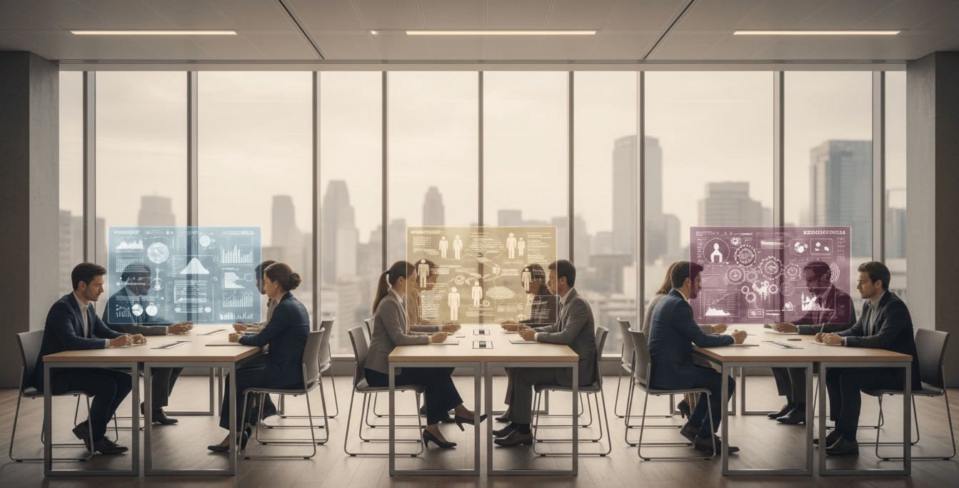 Paradigmas sociológicos de investigación