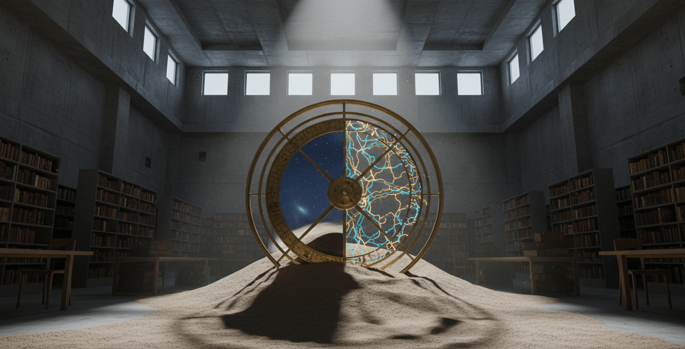 Los problemas centrales