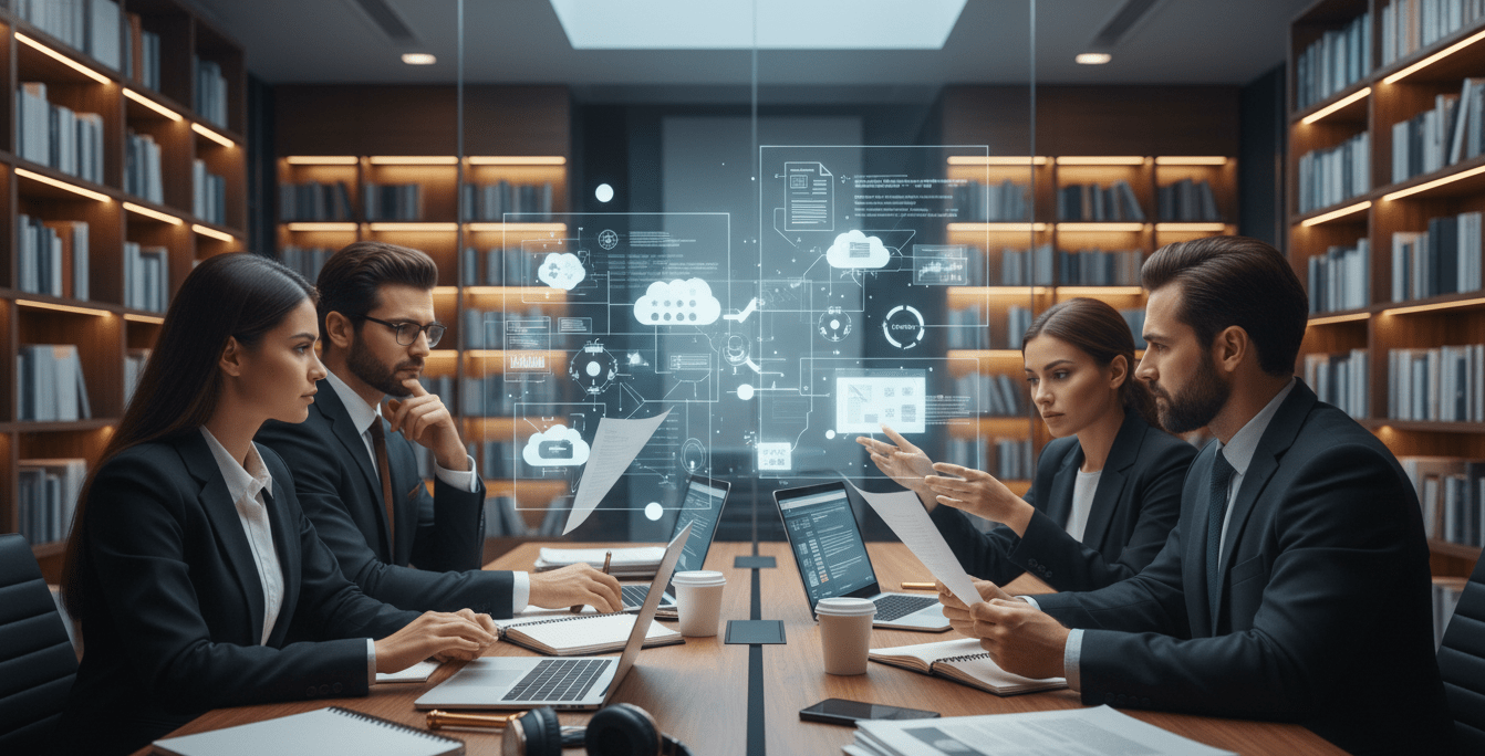 Fuentes de información