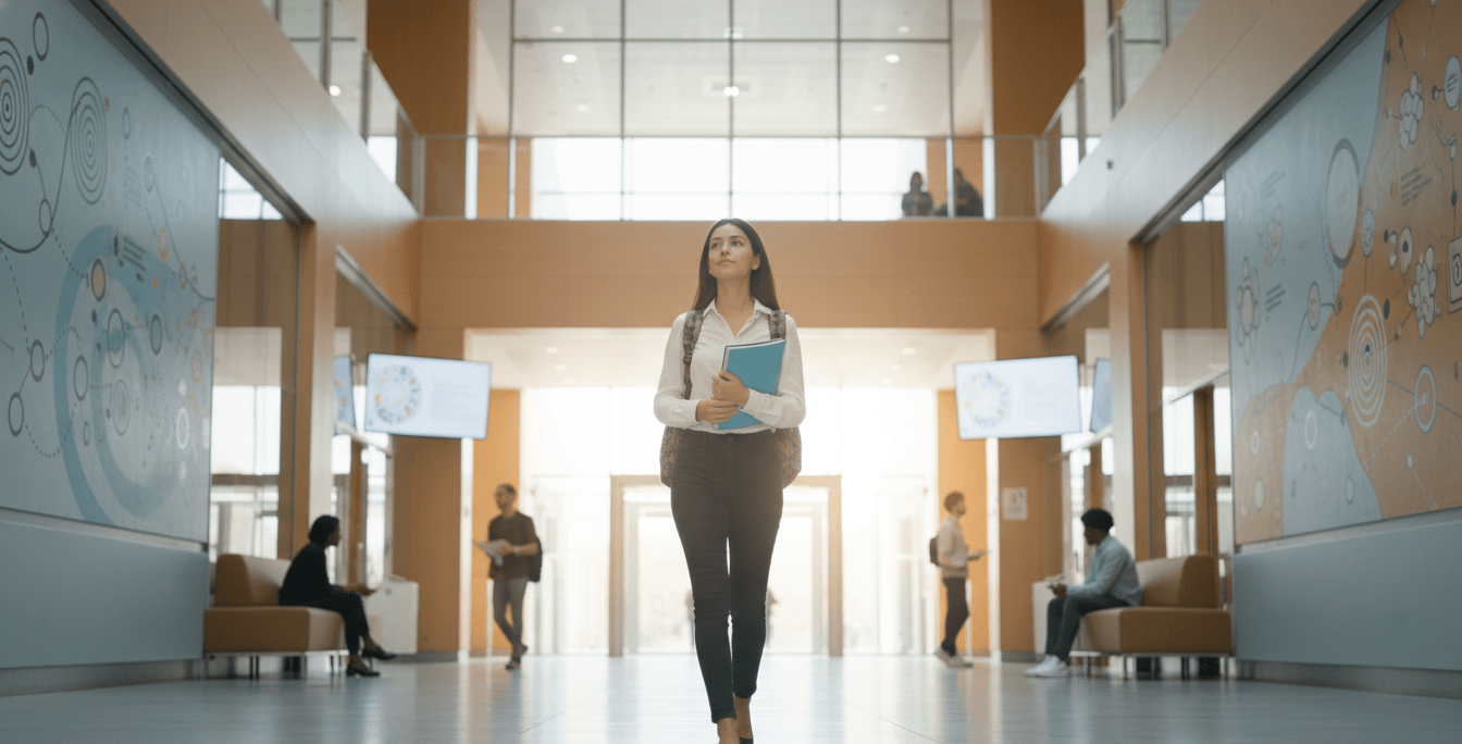 Lección 1. La gran decisión