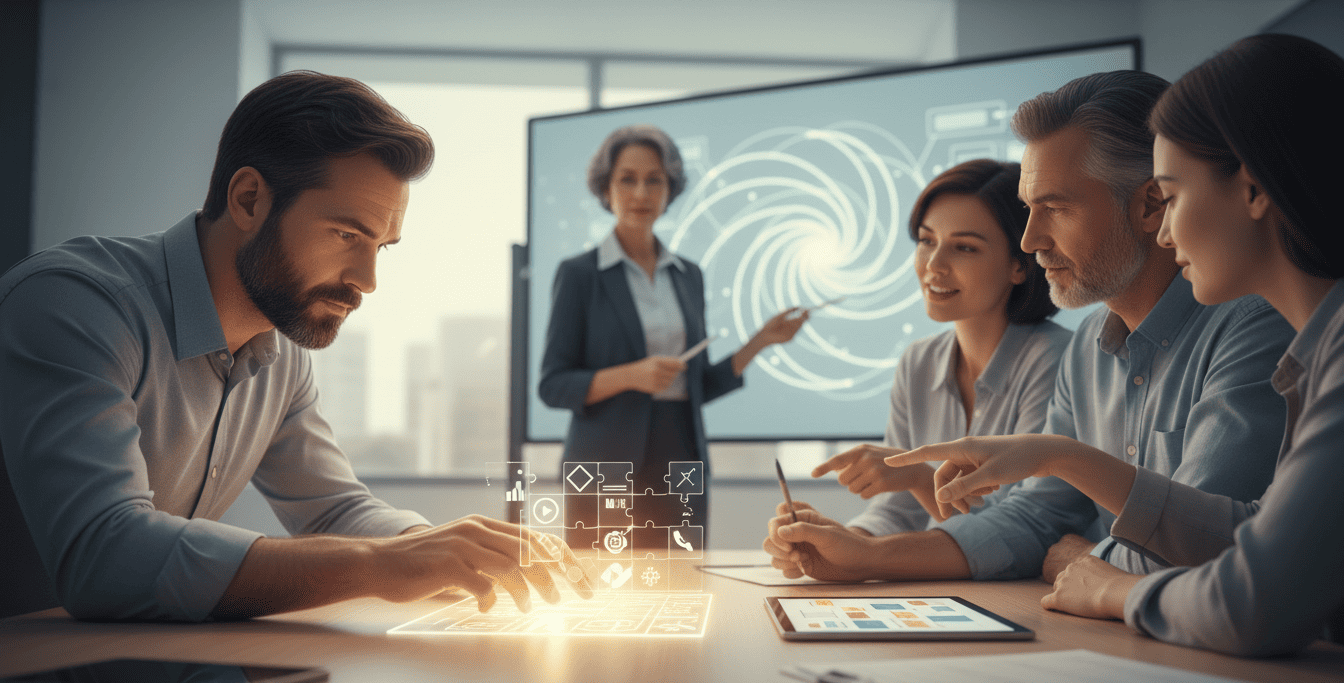 Lección 1. ¿Cómo aprende el estudiante de posgrado?