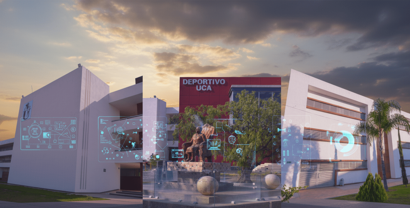 Lección 2. Bienvenido a tu casa de estudios