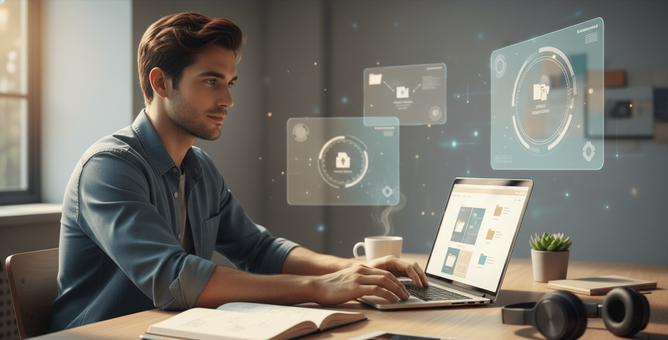 Lección 3. Tu aula y portafolio digital