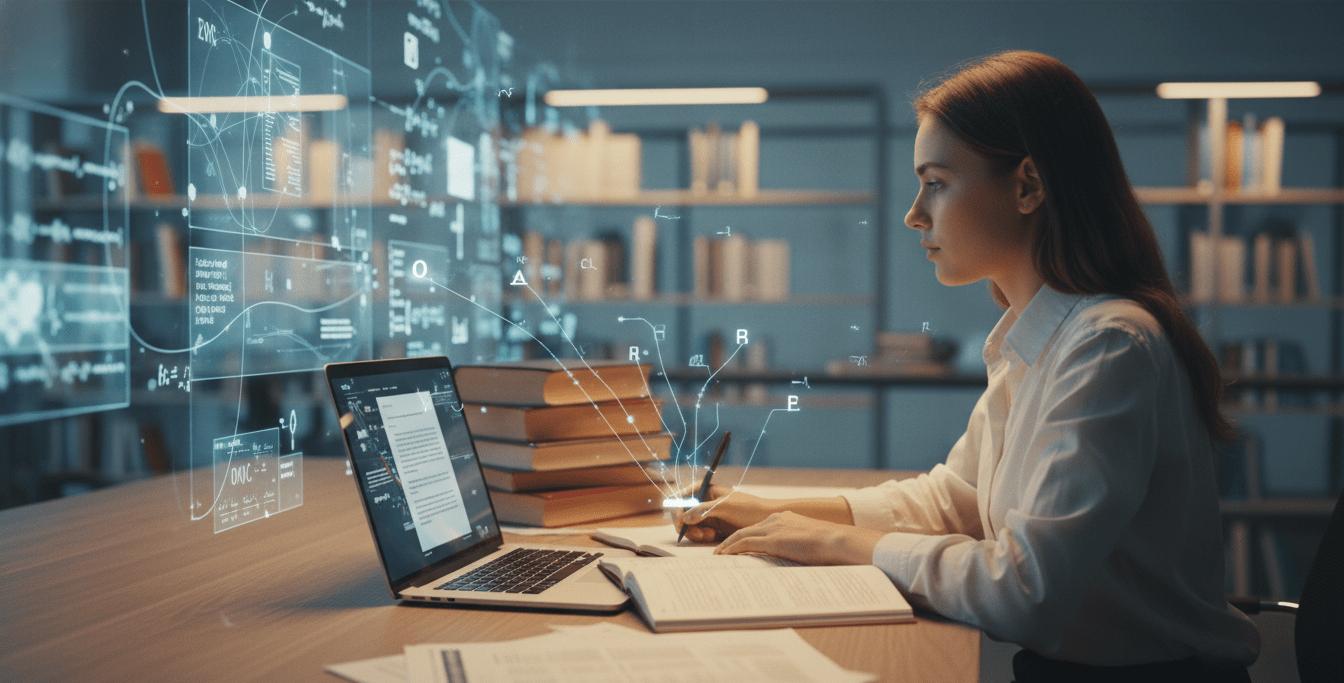 Lección 5. El salto intelectual